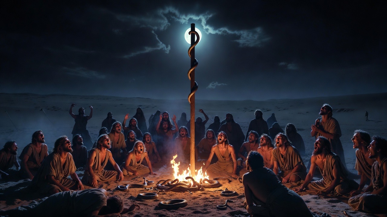 They Sell You a Shepherd